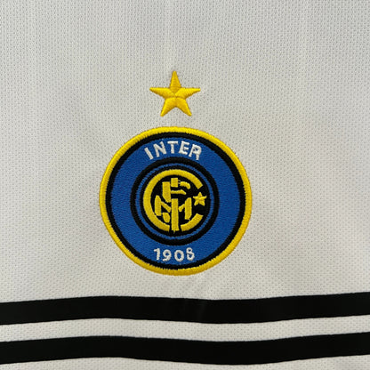 Jersey Inter Milan Away Retro 2004-05