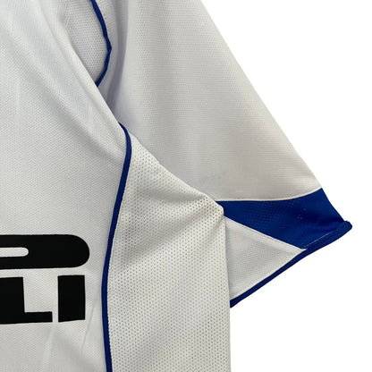 Jersey Inter Milan Away Retro 2004-05
