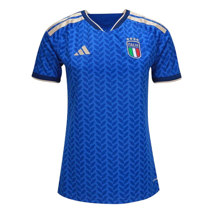 Jersey Italy Home Women 2026