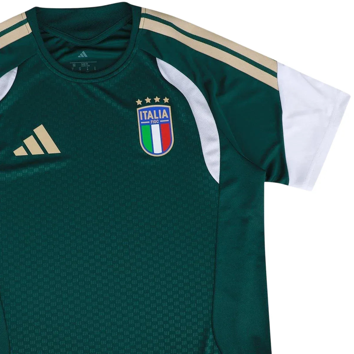 Jersey Italy Training 2026