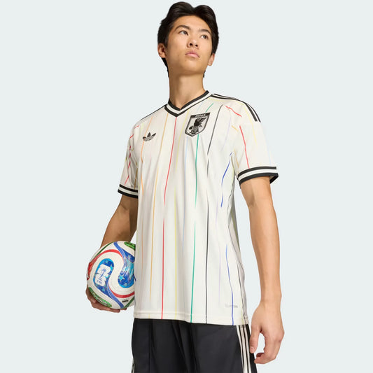 Jersey Japan Away 2026