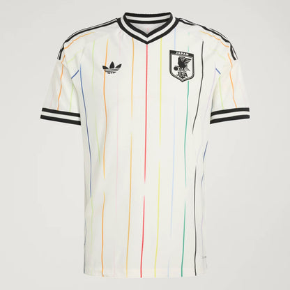 Jersey Japan Away Player 2026