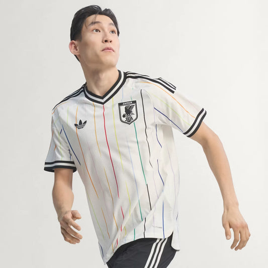 Jersey Japan Away Player 2026