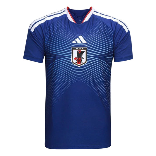 Jersey Japan Home 2026