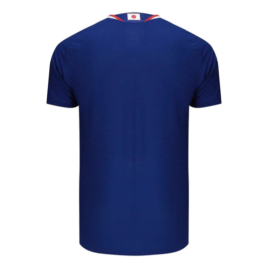Jersey Japan Home Player 2026