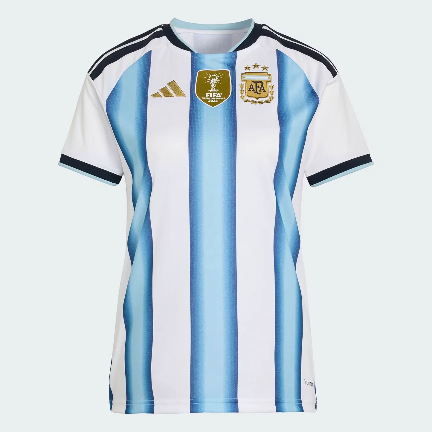 Jersey Argentina Home Women 2026