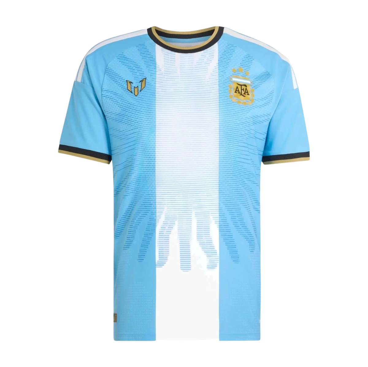 Jersey Argentina Special Edition Messi Player 2026