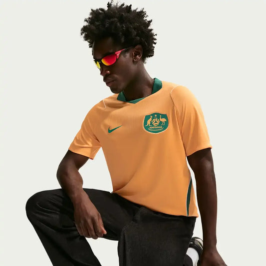 Jersey Australia Home 2026