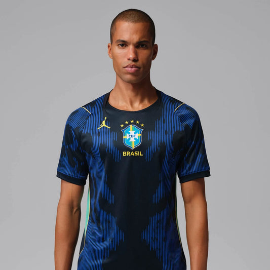 Jersey Brazil Away 2026