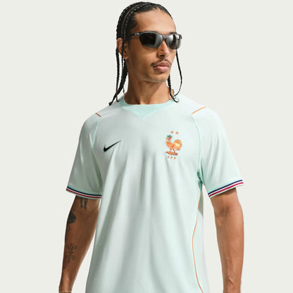 Jersey France Away 2026