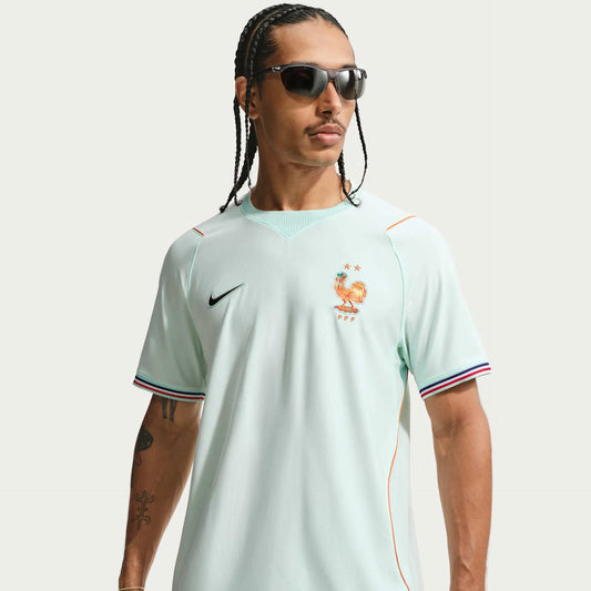 Jersey France Away 2026