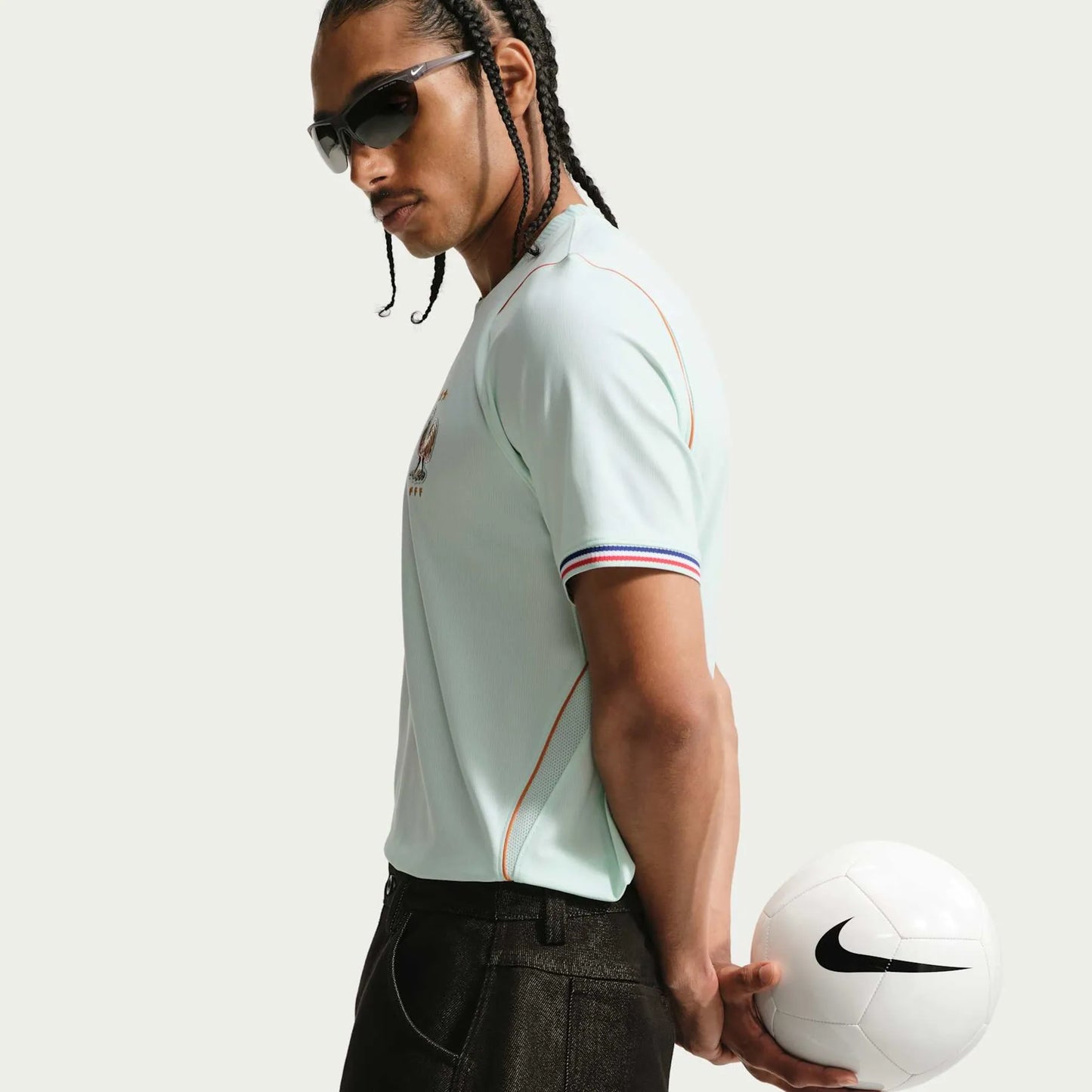 Jersey France Away 2026