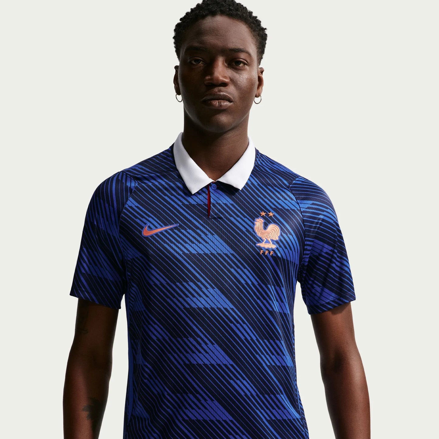 Jersey France Home 2026