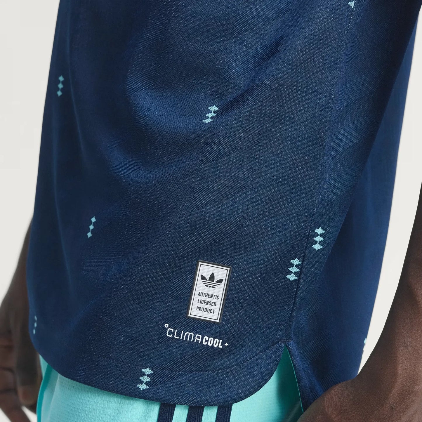 Jersey Germany Away Player 2026