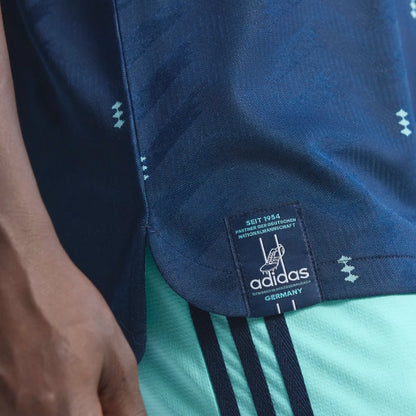 Jersey Germany Away Player 2026