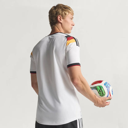 Jersey Germany Home Player 2026