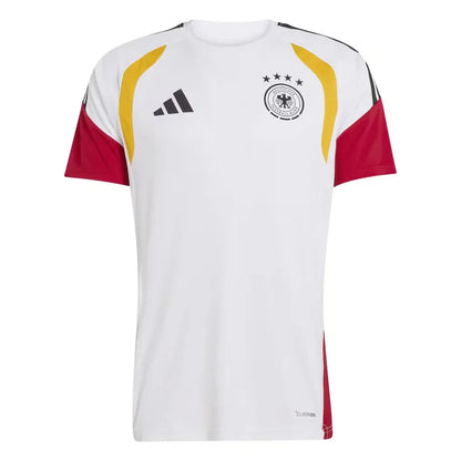 Jersey Germany Training Pro White 2026