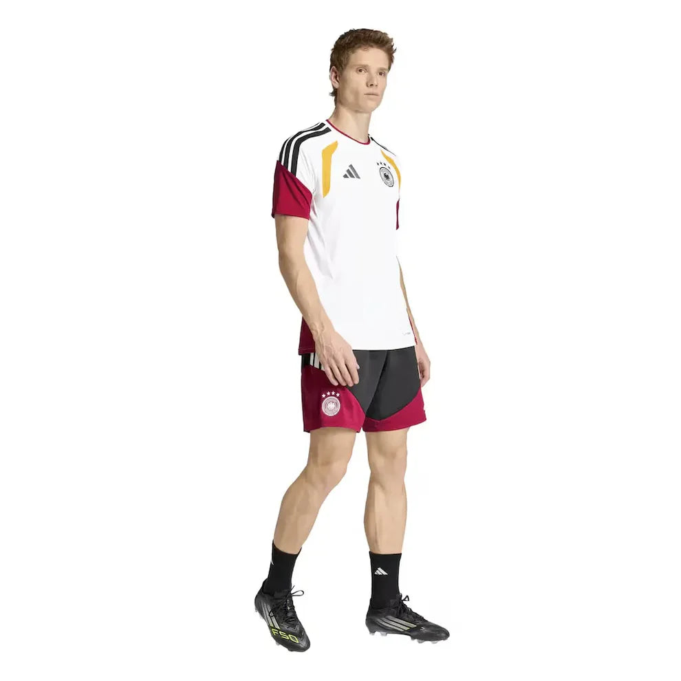 Jersey Germany Training Pro White 2026
