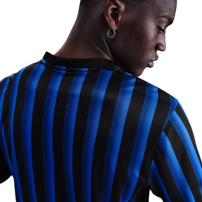 Jersey Inter Milan Home 2025-26