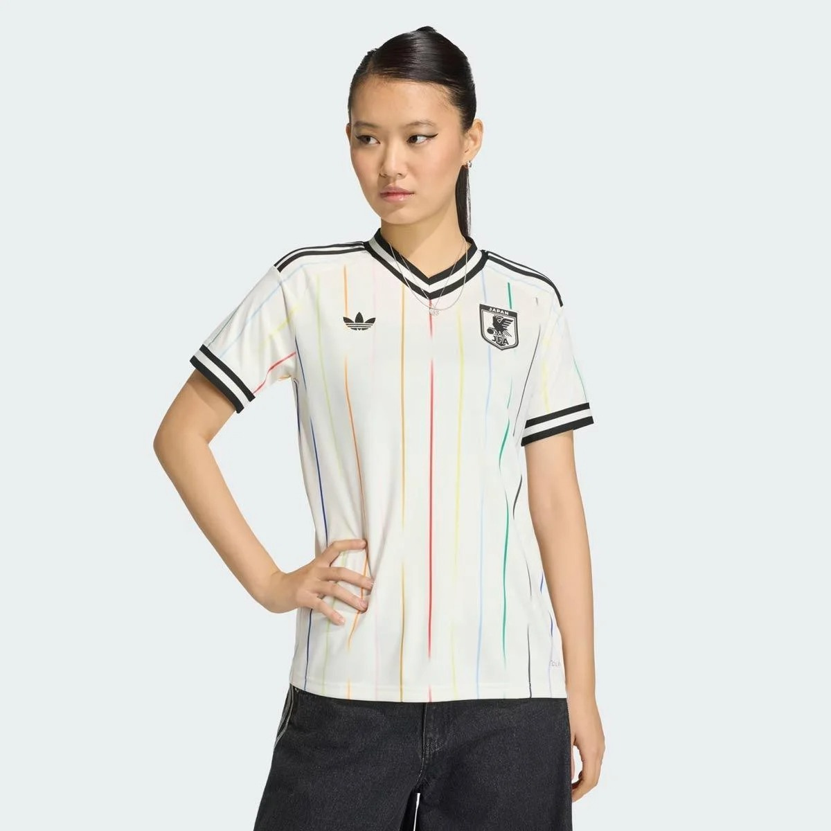 Jersey Japan Away Women 2026