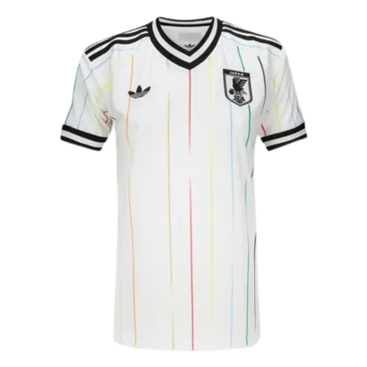 Jersey Japan Away Women 2026