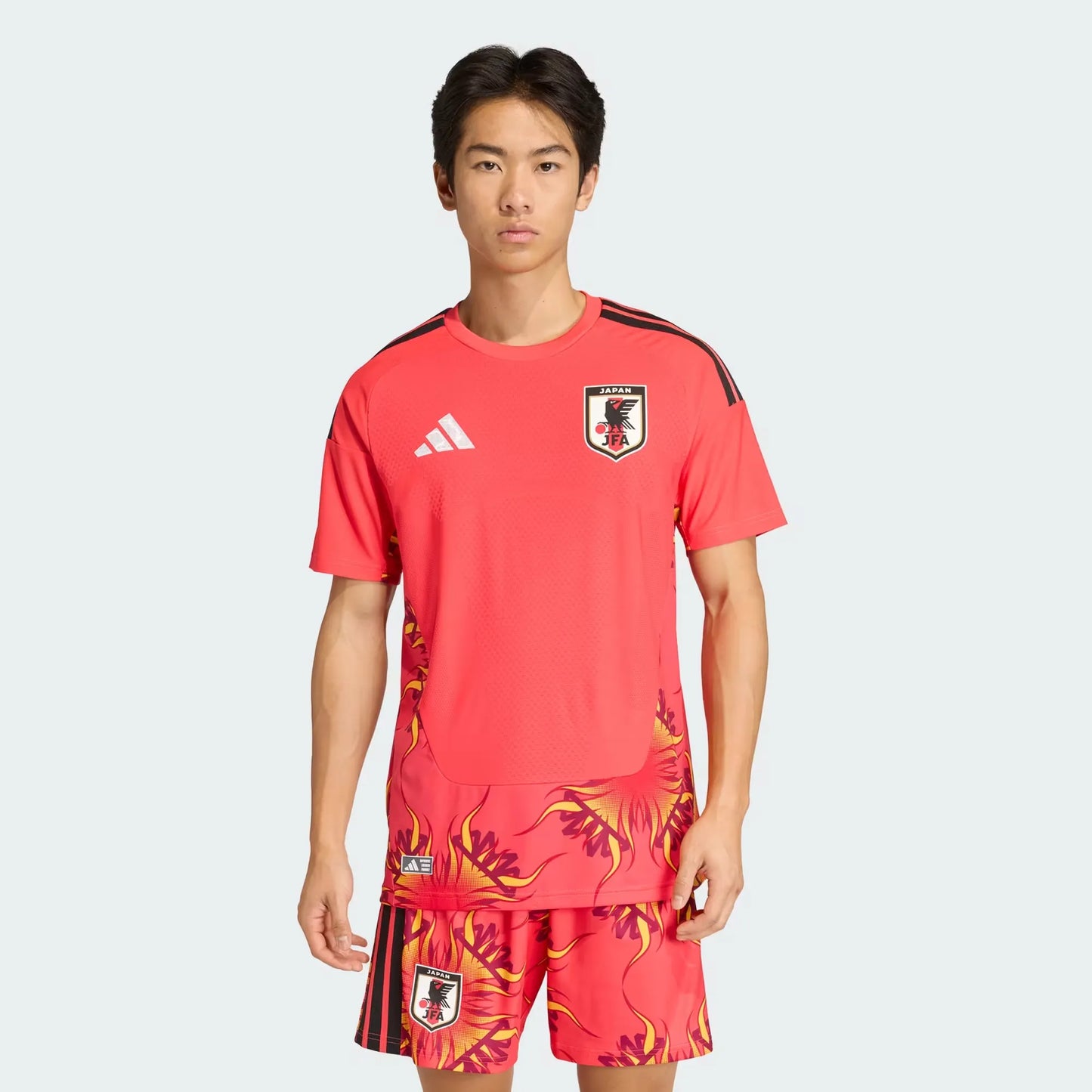 Jersey Japan Goalkeeper 2026