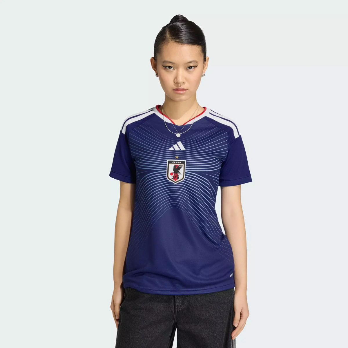 Jersey Japan Home Women 2026