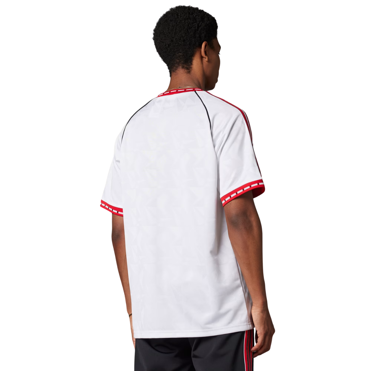 Jersey Manchester United Retro 1991