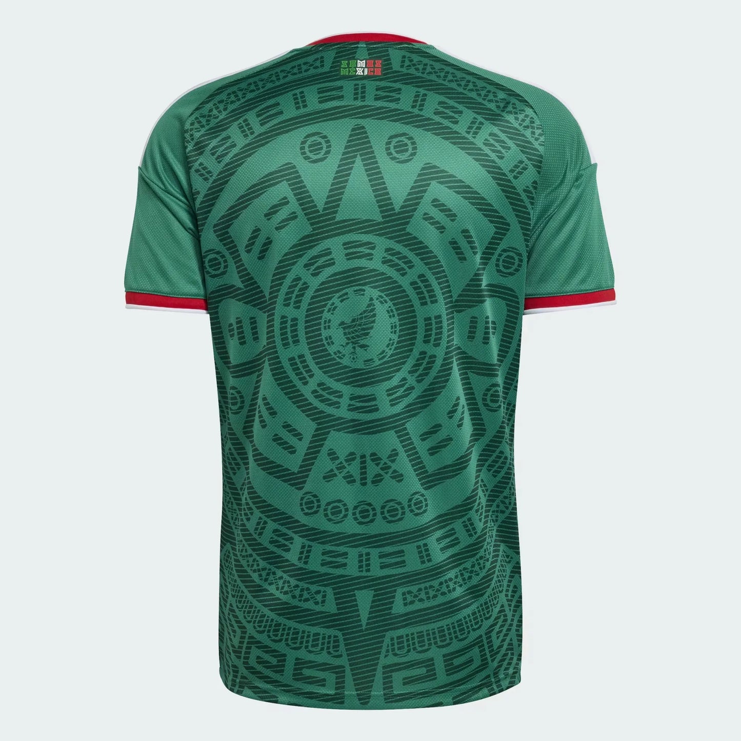 Jersey Mexico Home 2026