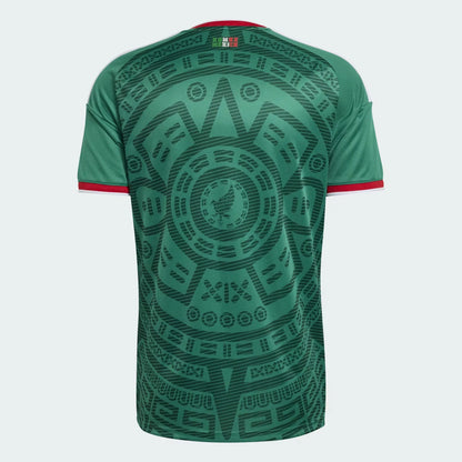 Jersey Mexico Home 2026