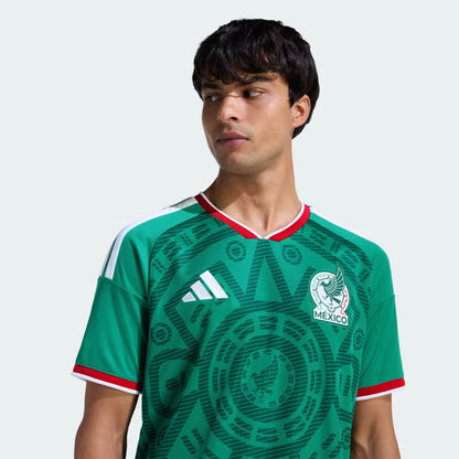 Jersey Mexico Home 2026