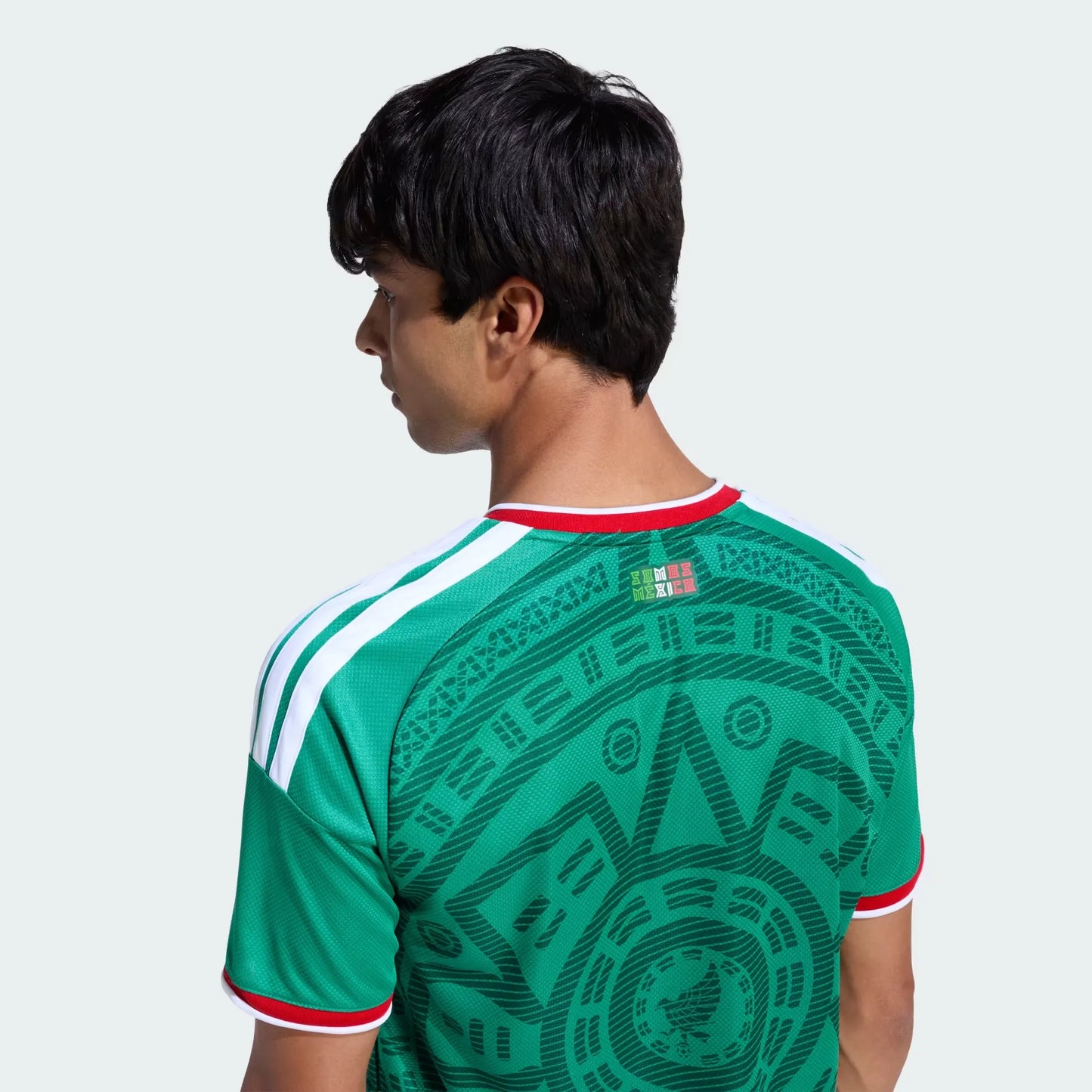 Jersey Mexico Home 2026