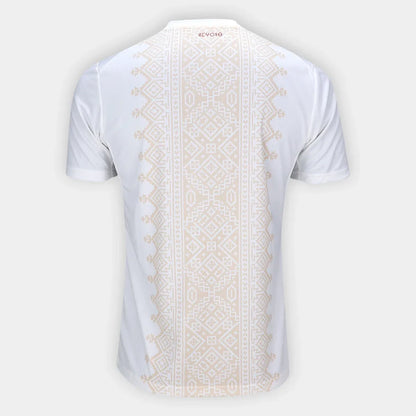 Jersey Morocco Away 2026