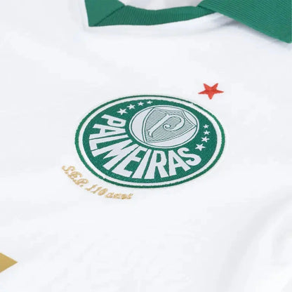 Jersey Palmeiras Away Women 2024-25