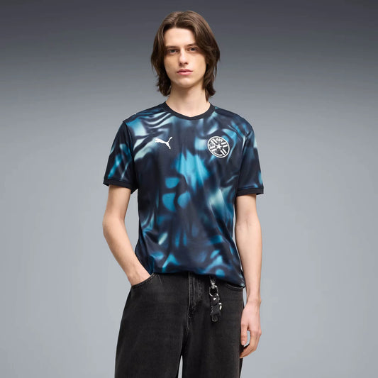 Jersey Paraguay Away 2026