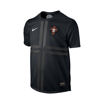 Jersey Portugal Away Retro 2013