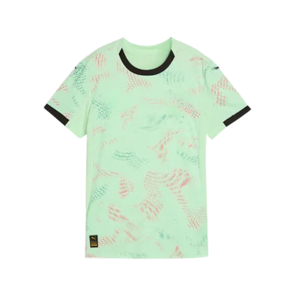 Jersey Portugal Away Women 2025