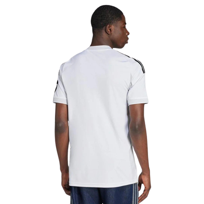 Jersey Real Madrid Home 2025-26