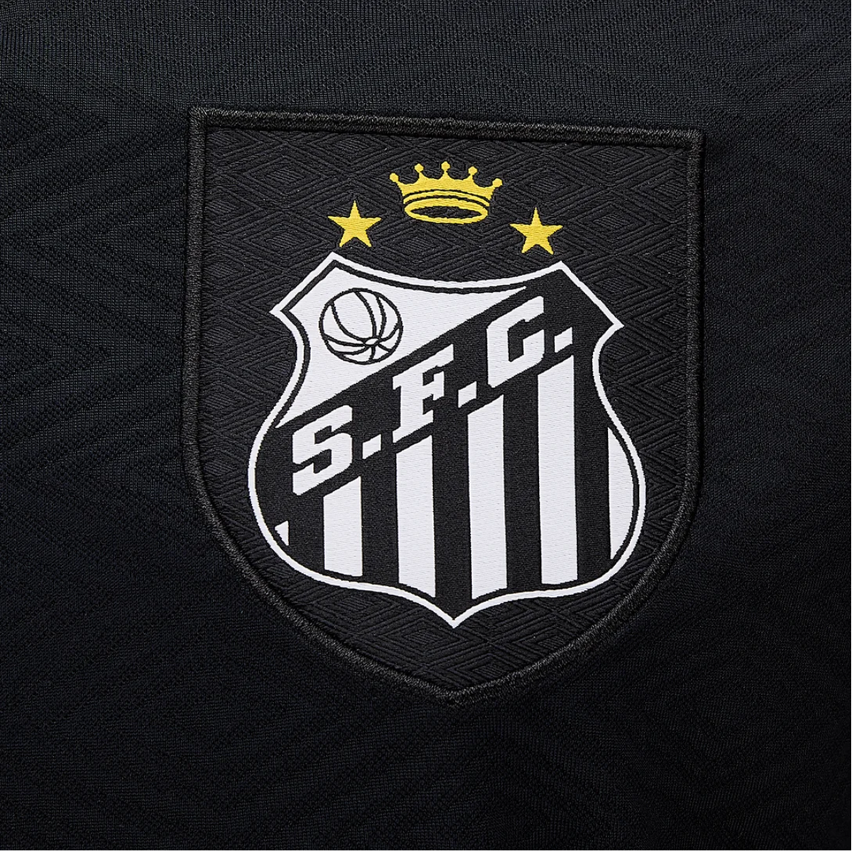 Jersey Santos Third 2026-27