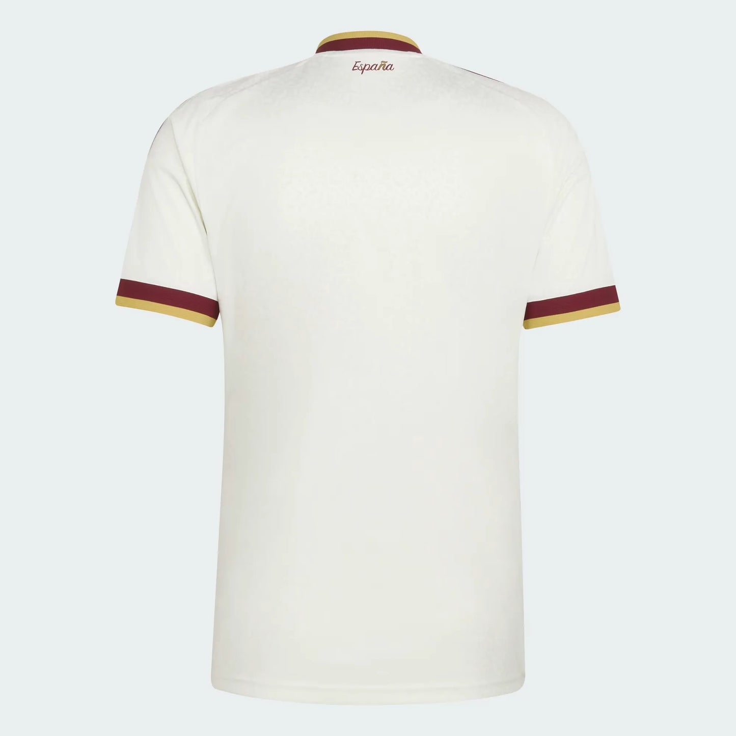 Jersey Spanish Away 2026