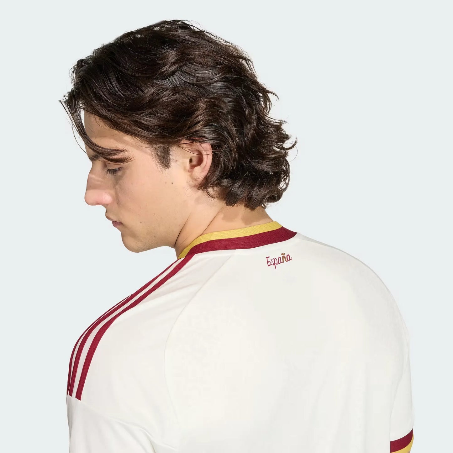 Jersey Spanish Away 2026