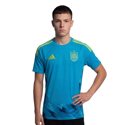 Jersey Spanish Goalkeeper 2026