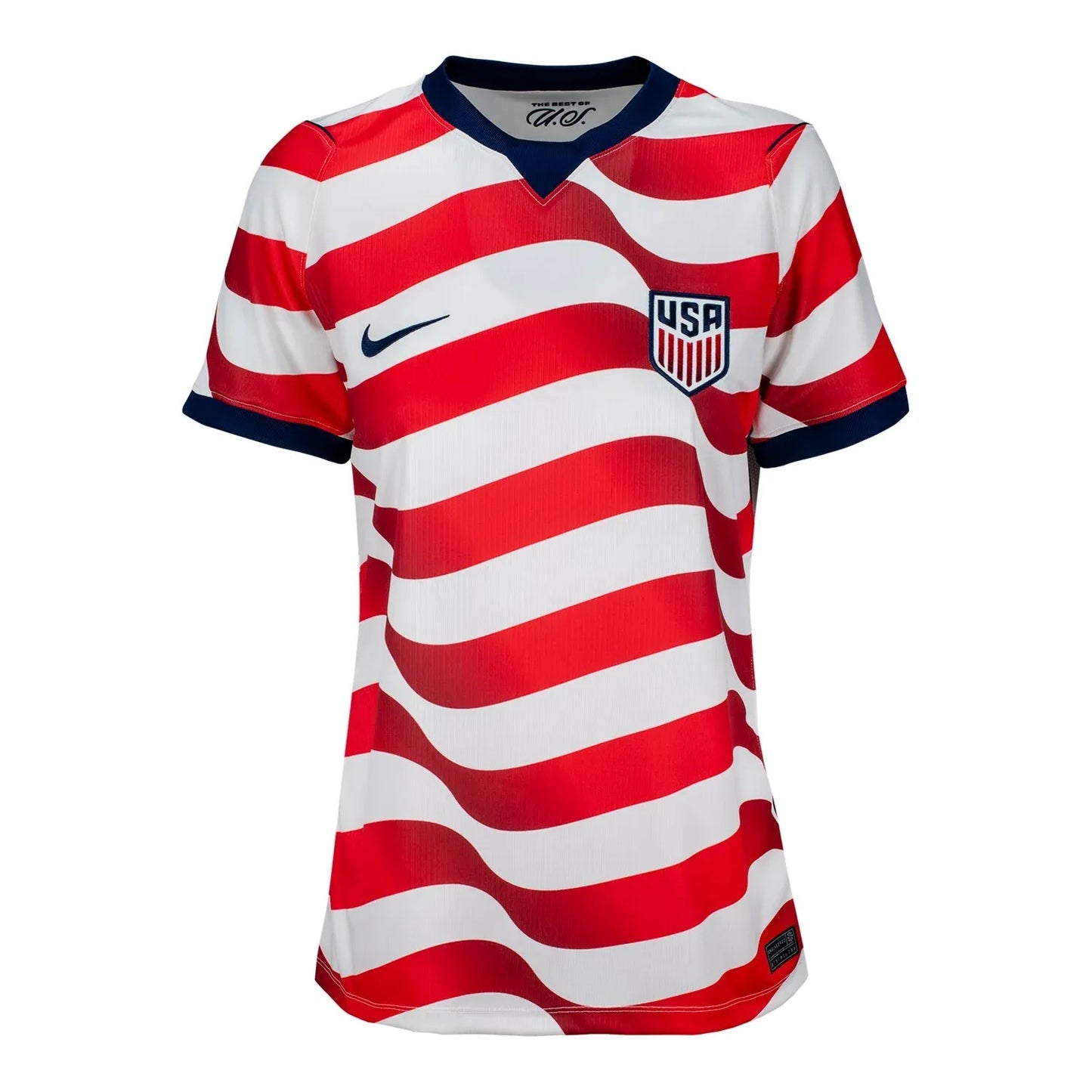 Jersey United States Home Women 2026
