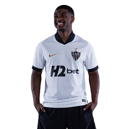 Jersey Atlético Mineiro Away 2026-27