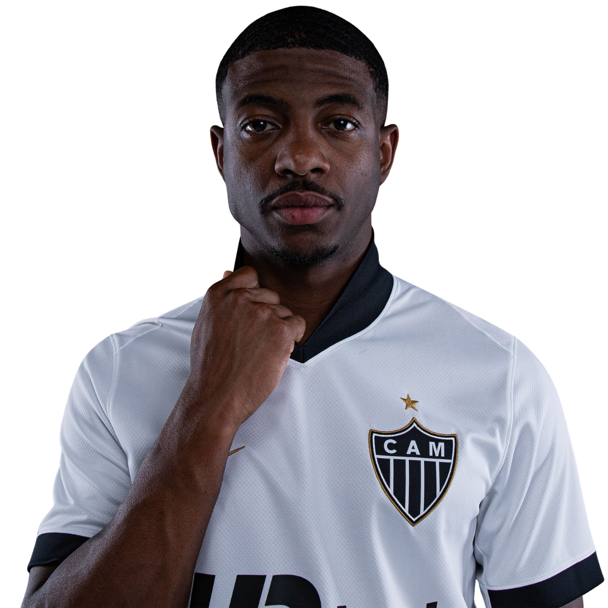 Jersey Atlético Mineiro Away 2026-27