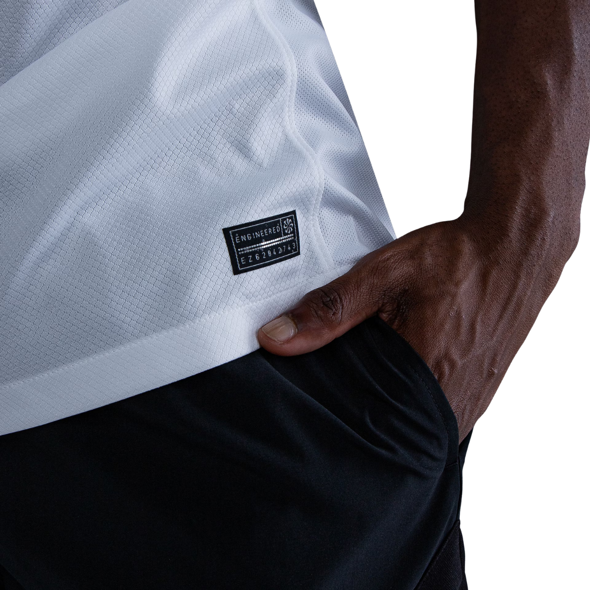 Jersey Atlético Mineiro Away 2026-27