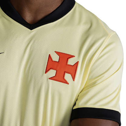 Jersey Vasco Third 2026-27