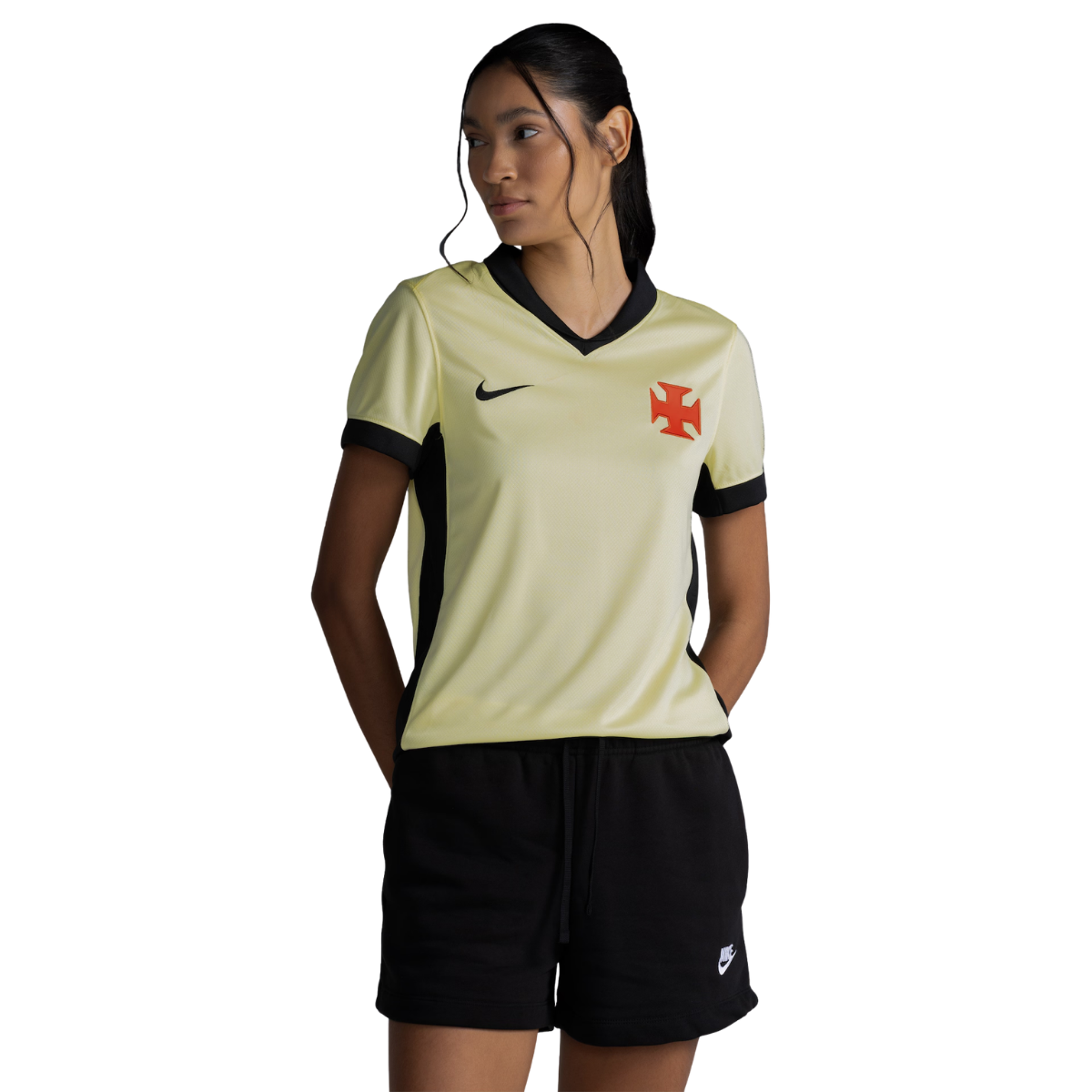 Jersey Vasco Third Women 2026-27