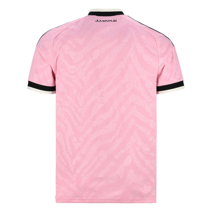 Jersey Juventus Away 2026-27