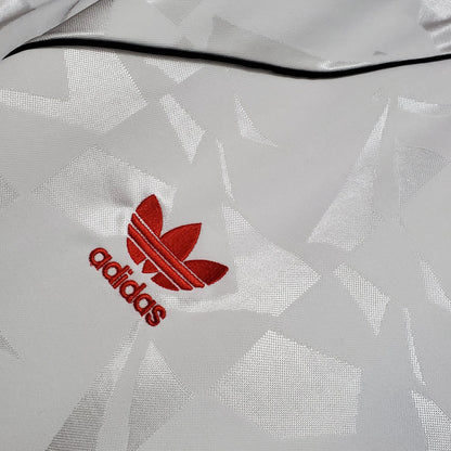 Jersey Manchester United Retro 1991